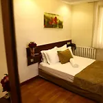Hotel Buyukada Comfort 3*