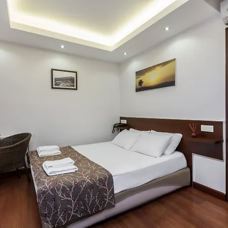 Hotel Buyukada Comfort Otel