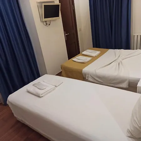Buyukada Comfort Hotell Adalar
