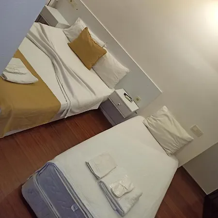 Buyukada Comfort Otel 3* Adalar