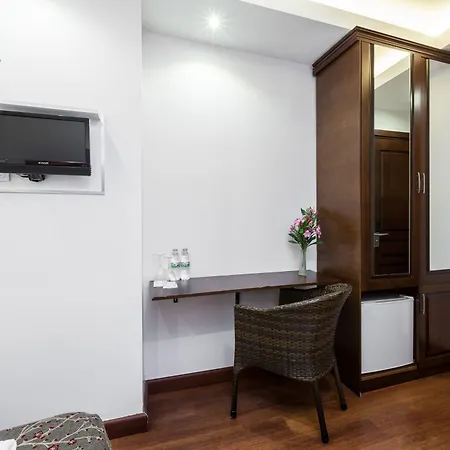 Hotell Buyukada Comfort