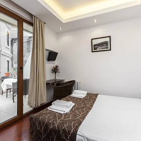 Buyukada Comfort Adalar