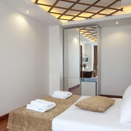 Buyukada Comfort Adalar