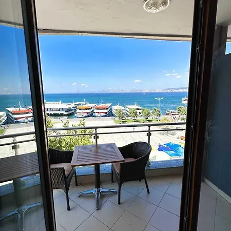 Buyukada Comfort 3* Adalar