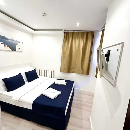 Buyukada Comfort 3* Adalar