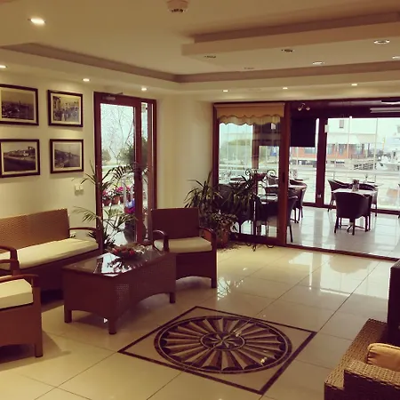 Buyukada Comfort Otel Adalar