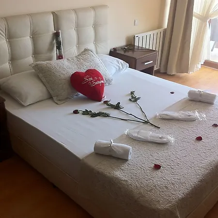 Buyukada Comfort Otel 3*