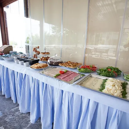 Buyukada Comfort Hotell Adalar