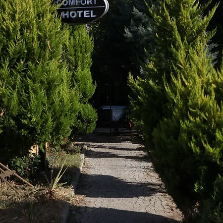 Buyukada Comfort Otel