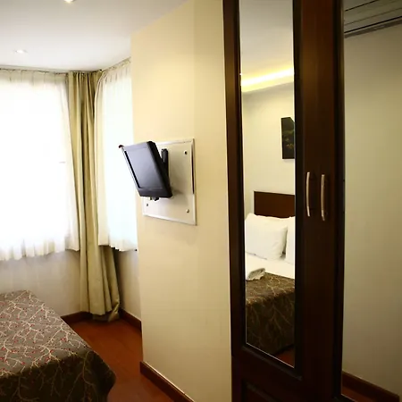 Hotel Buyukada Comfort Otel 3*