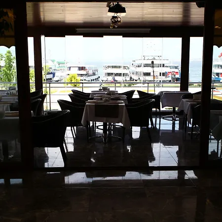 Buyukada Comfort Otel Hotel Adalar