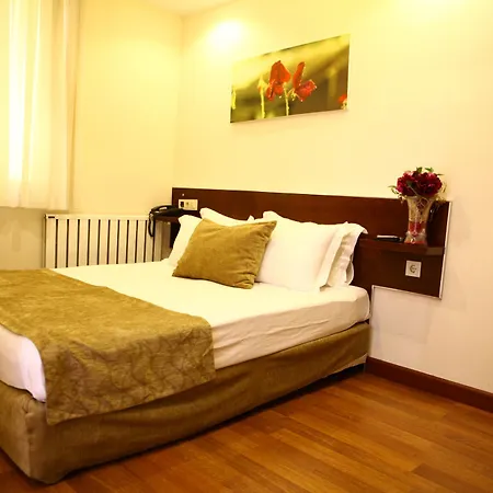 Hotell Buyukada Comfort