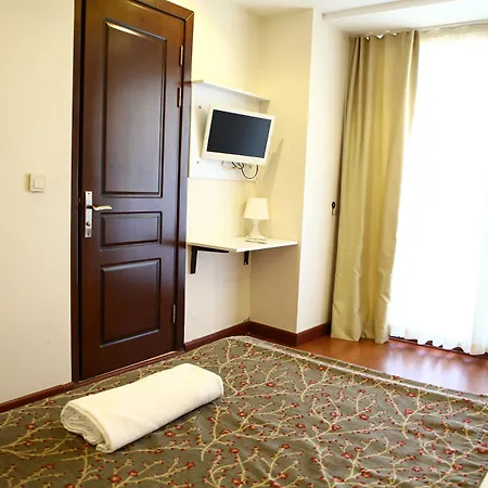 Buyukada Comfort Otel Hotel Adalar