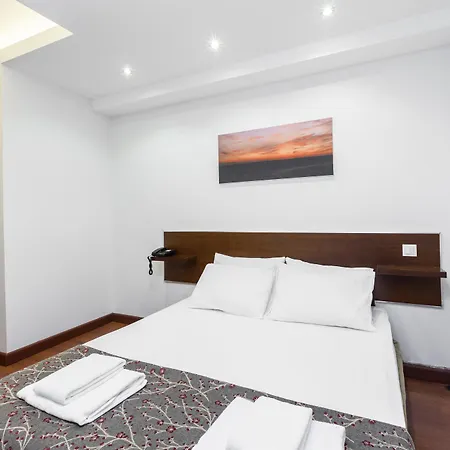 Buyukada Comfort Otel 3*