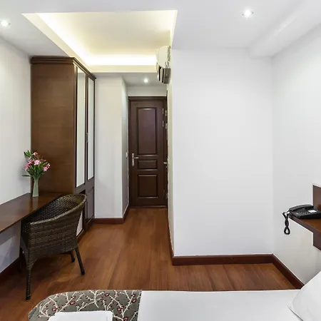 Hotel Buyukada Comfort Otel