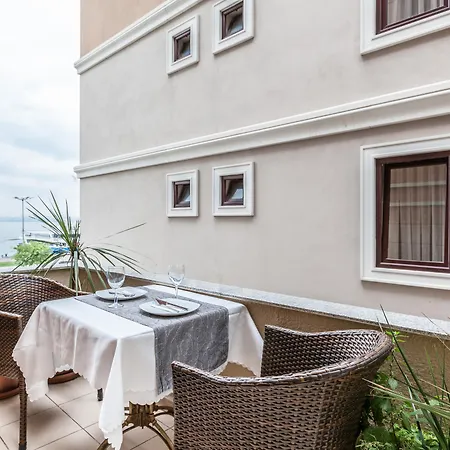 Buyukada Comfort Otel Hotel Adalar