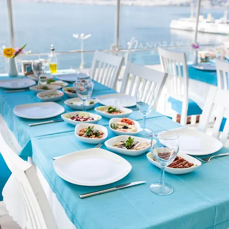 Buyukada Comfort Otel Adalar