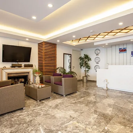 Buyukada Comfort Otel 3* Adalar
