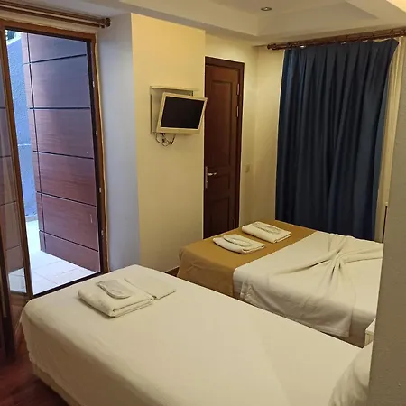 Buyukada Comfort Otel Adalar