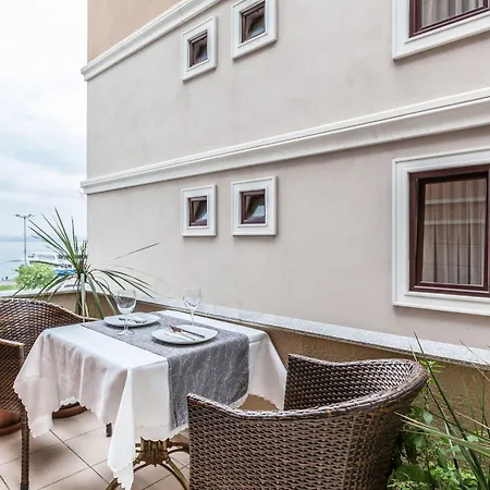 Buyukada Comfort 3*