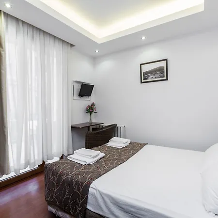 Buyukada Comfort 3*