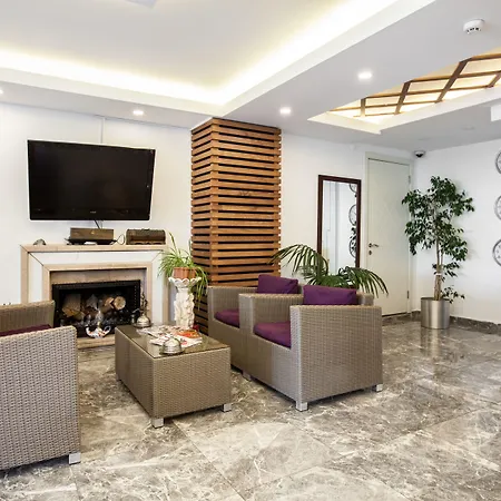 Buyukada Comfort 3*