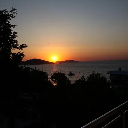 Buyukada Comfort Otel Adalar