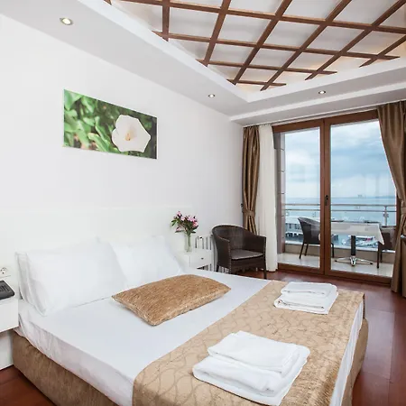 Hotel Buyukada Comfort