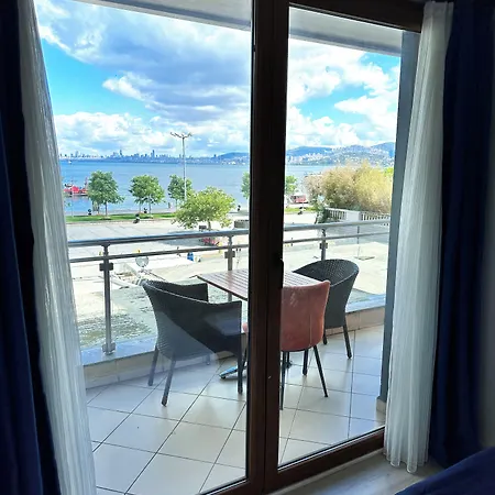 Otel Buyukada Comfort 3*