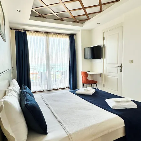 Buyukada Comfort