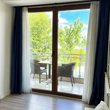 Buyukada Comfort Otel 3*