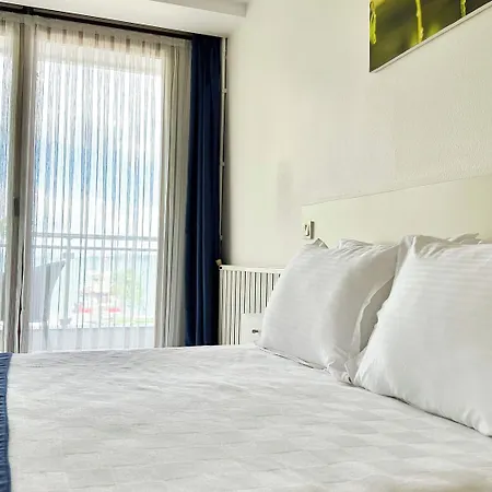 Buyukada Comfort Otel