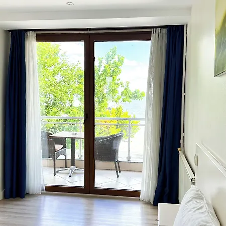 Buyukada Comfort Otel Adalar