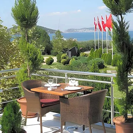Hotel Buyukada Comfort Otel 3*