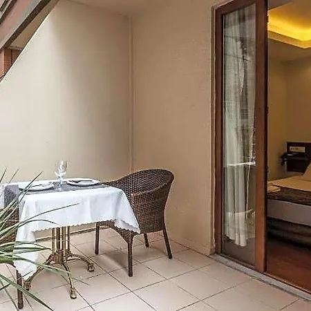 Buyukada Comfort Otel Hotel