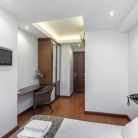 Buyukada Comfort Otel Hotel
