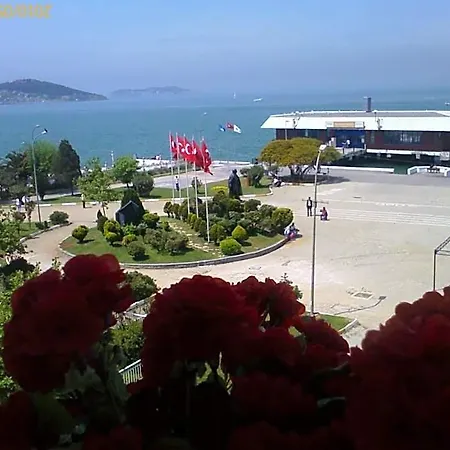 Buyukada Comfort Otel Hotel Adalar