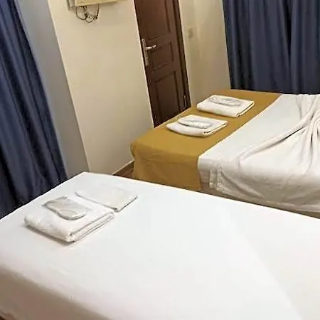Buyukada Comfort 3*