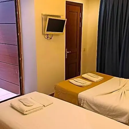 Hotel Buyukada Comfort Adalar