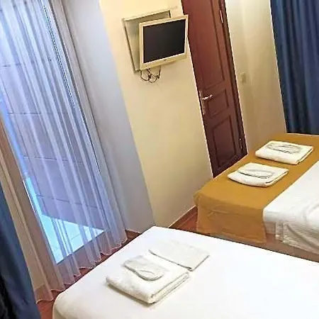 Buyukada Comfort Hotel