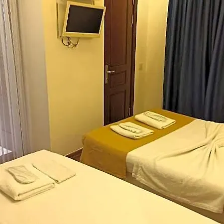 Buyukada Comfort