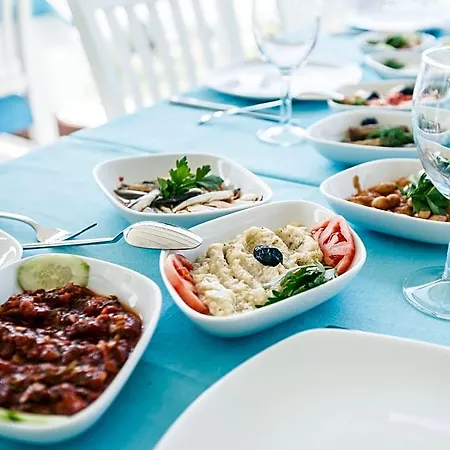 Buyukada Comfort Otel 3* Adalar