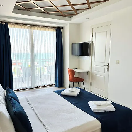 Buyukada Comfort