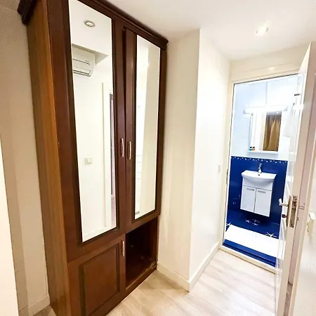 Buyukada Comfort 3* Adalar