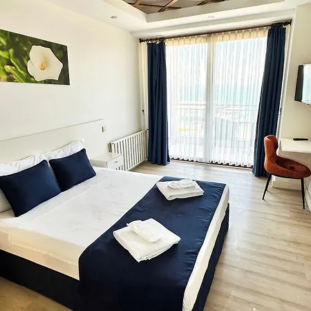Hotel Buyukada Comfort Otel 3*