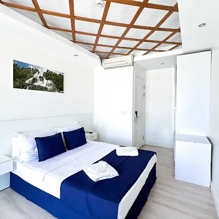 Buyukada Comfort Hotel 3*