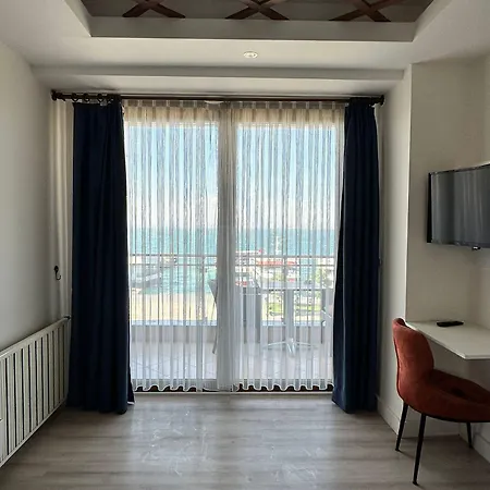 Buyukada Comfort Otel 3* Adalar