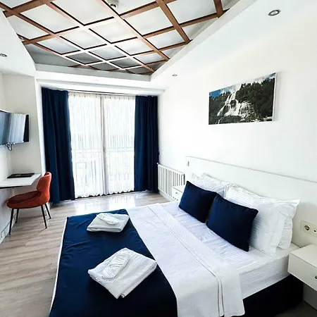 Buyukada Comfort Hotel Adalar