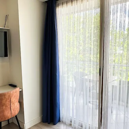 Buyukada Comfort Hotel 3*