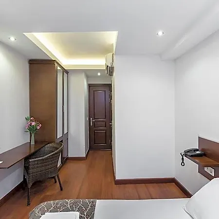 Buyukada Comfort Hotel Adalar